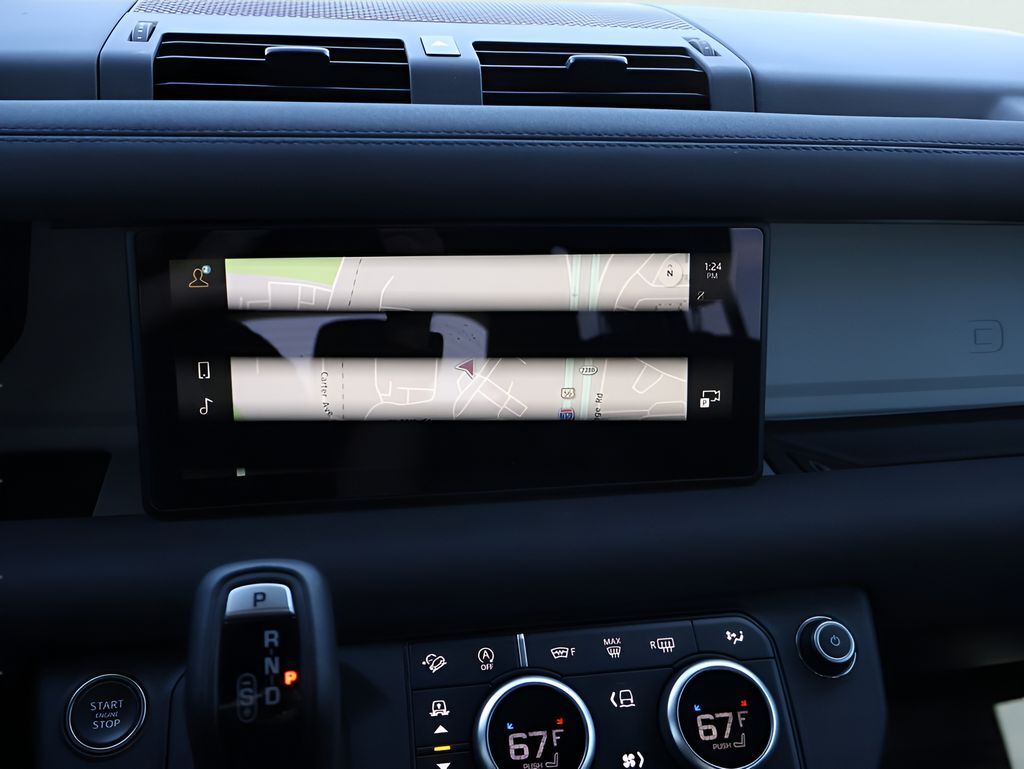 2023 Land Rover Defender 110 S San Clemente CA