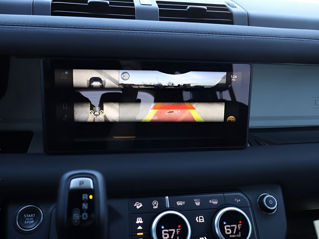 2023 Land Rover Defender 110 S San Clemente CA