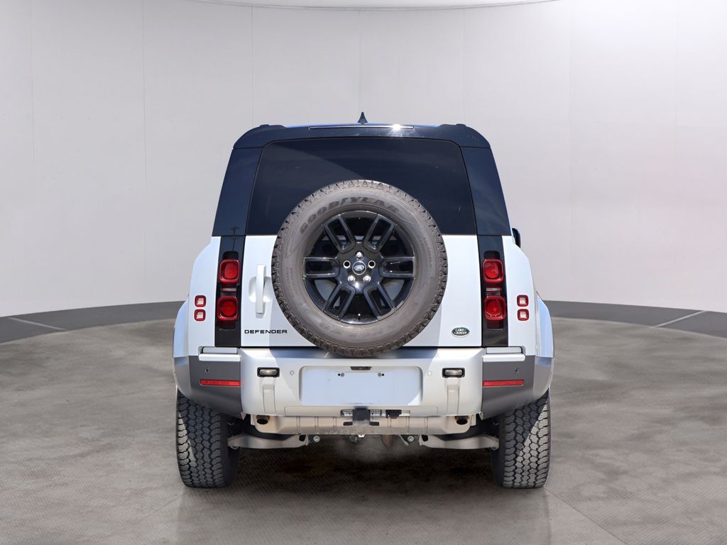 2023 Land Rover Defender 110 S San Clemente CA