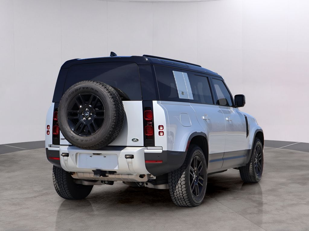 2023 Land Rover Defender 110 S San Clemente CA