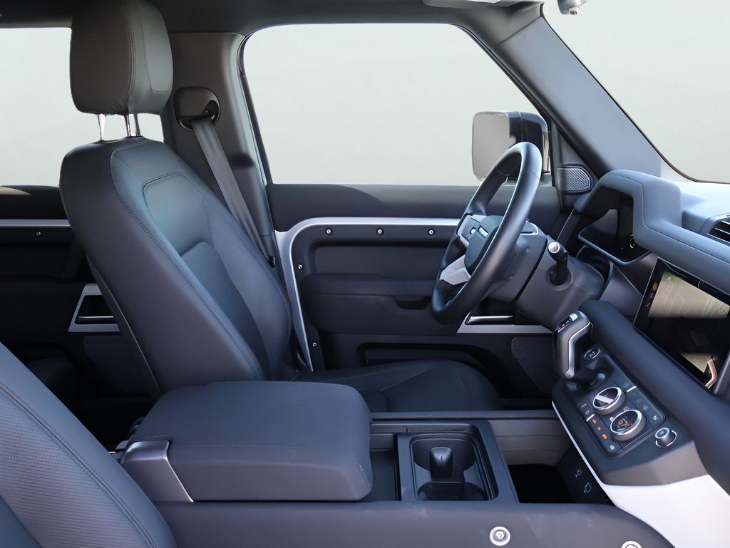 2023 Land Rover Defender 110 S San Clemente CA