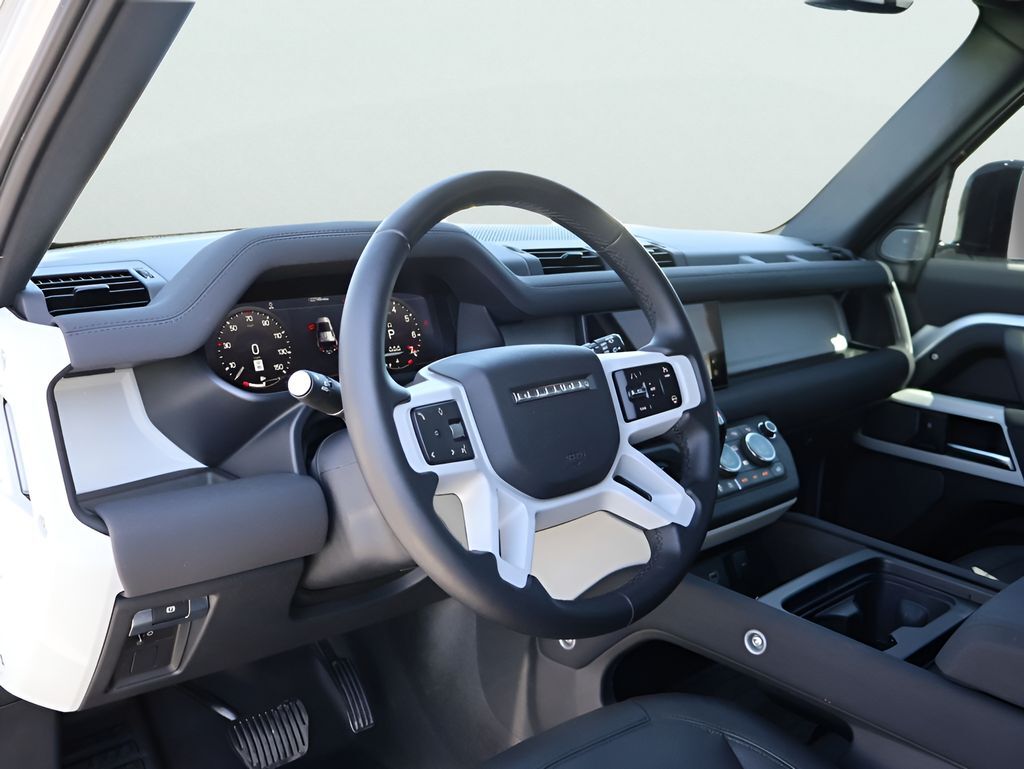 2023 Land Rover Defender 110 S San Clemente CA