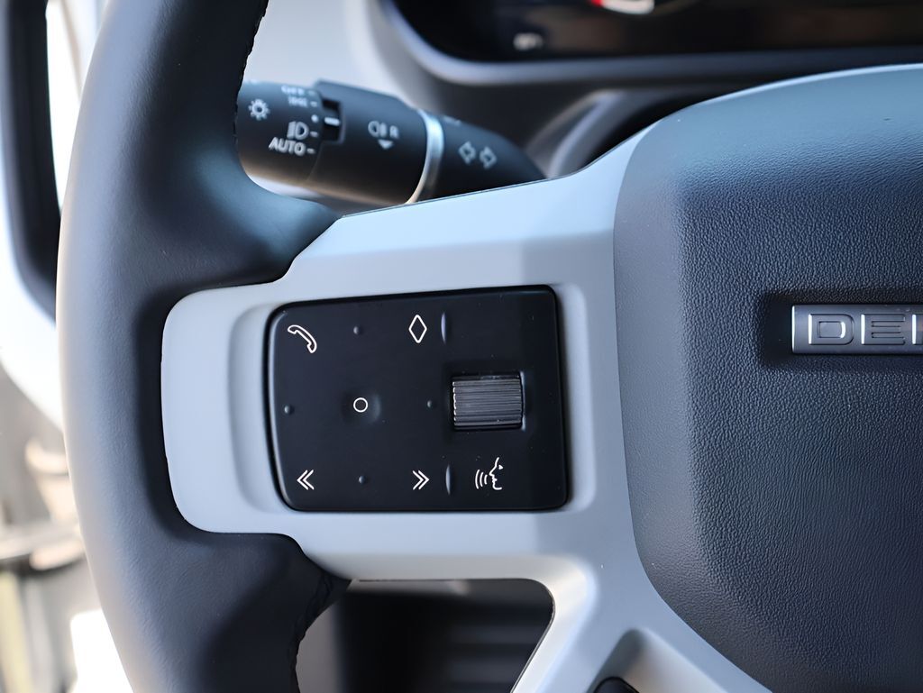 2023 Land Rover Defender 110 S San Clemente CA