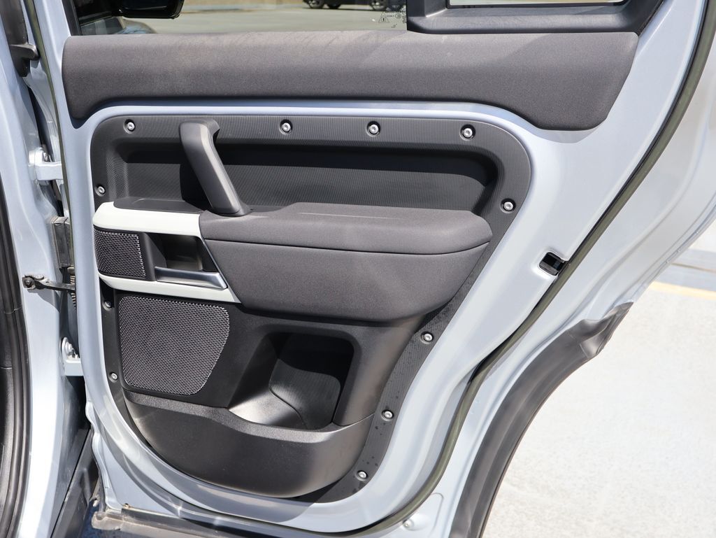 2023 Land Rover Defender 110 S San Clemente CA