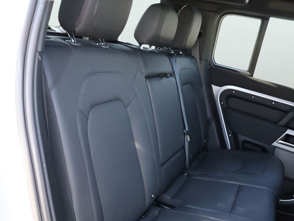 2023 Land Rover Defender 110 S San Clemente CA