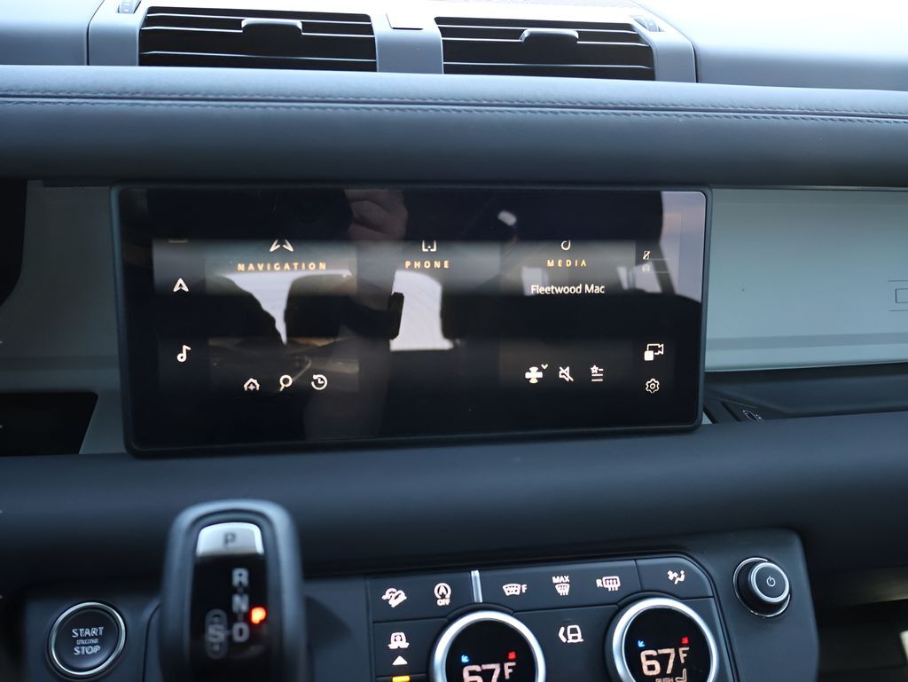 2023 Land Rover Defender 110 S San Clemente CA