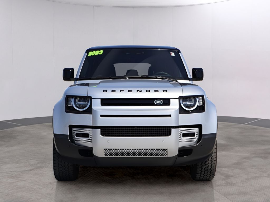 2023 Land Rover Defender 110 S San Clemente CA