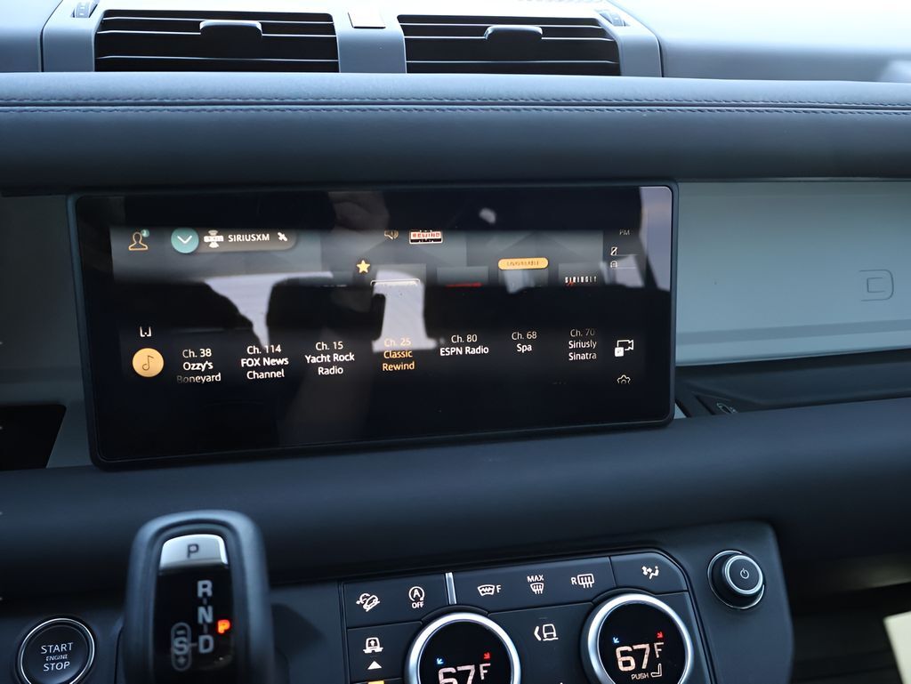 2023 Land Rover Defender 110 S San Clemente CA