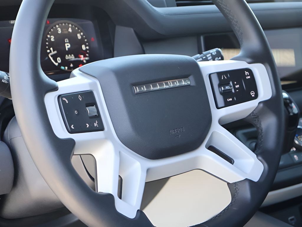 2023 Land Rover Defender 110 S San Clemente CA