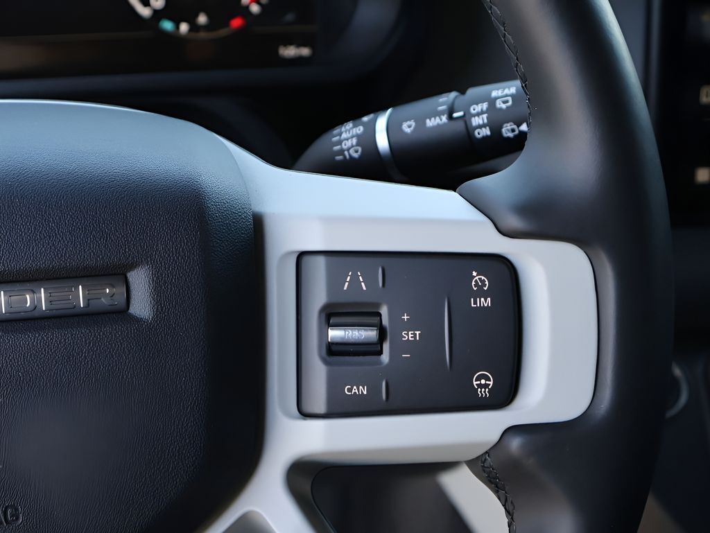 2023 Land Rover Defender 110 S San Clemente CA