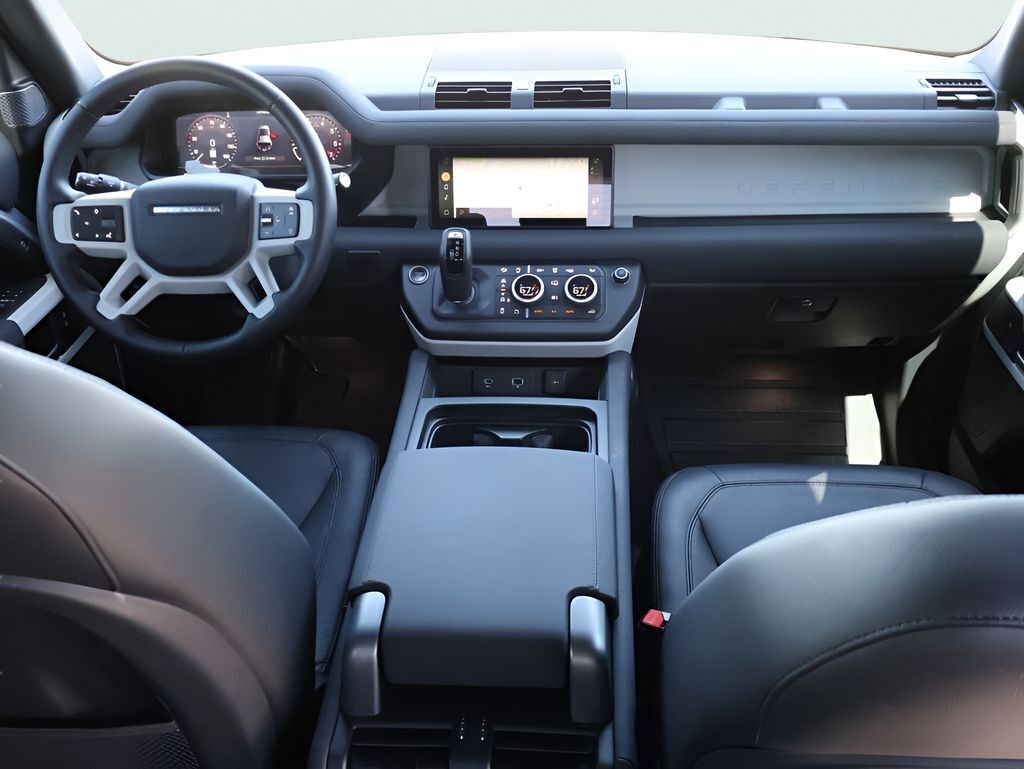 2023 Land Rover Defender 110 S San Clemente CA