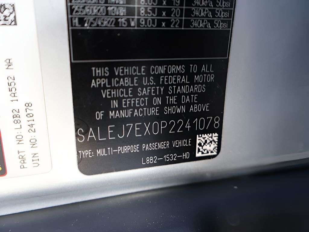 2023 Land Rover Defender 110 S San Clemente CA