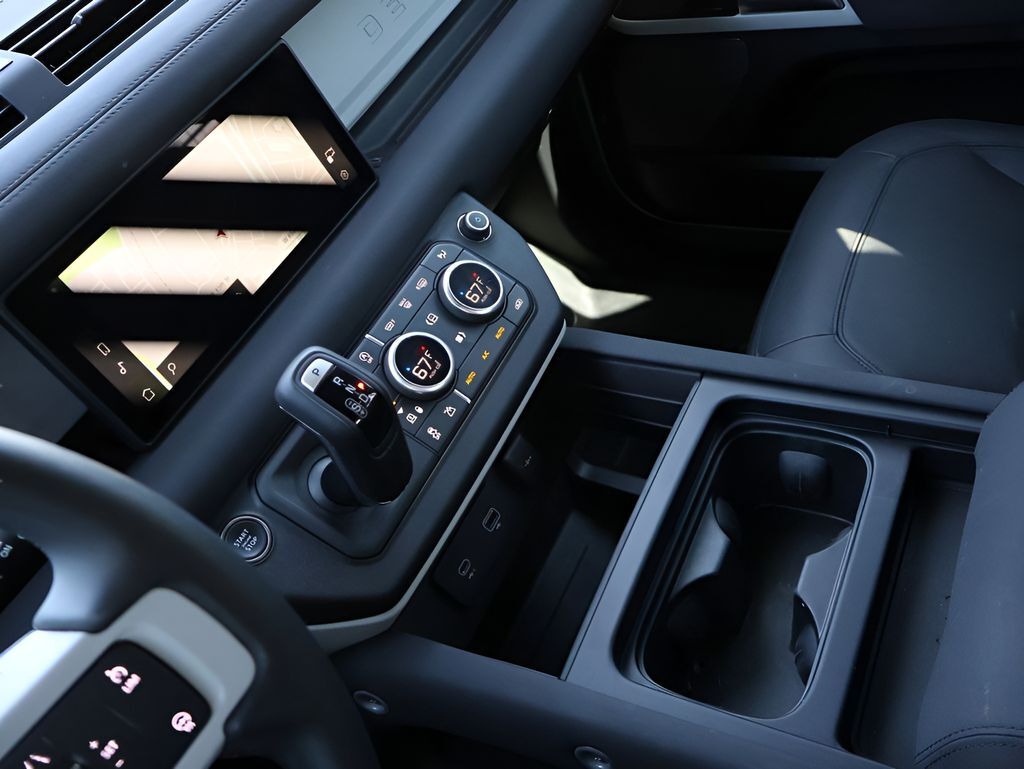 2023 Land Rover Defender 110 S San Clemente CA