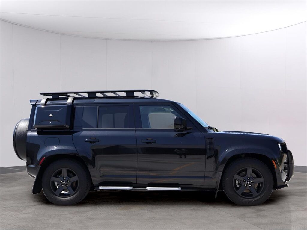 2023 Land Rover Defender 110 S San Clemente CA