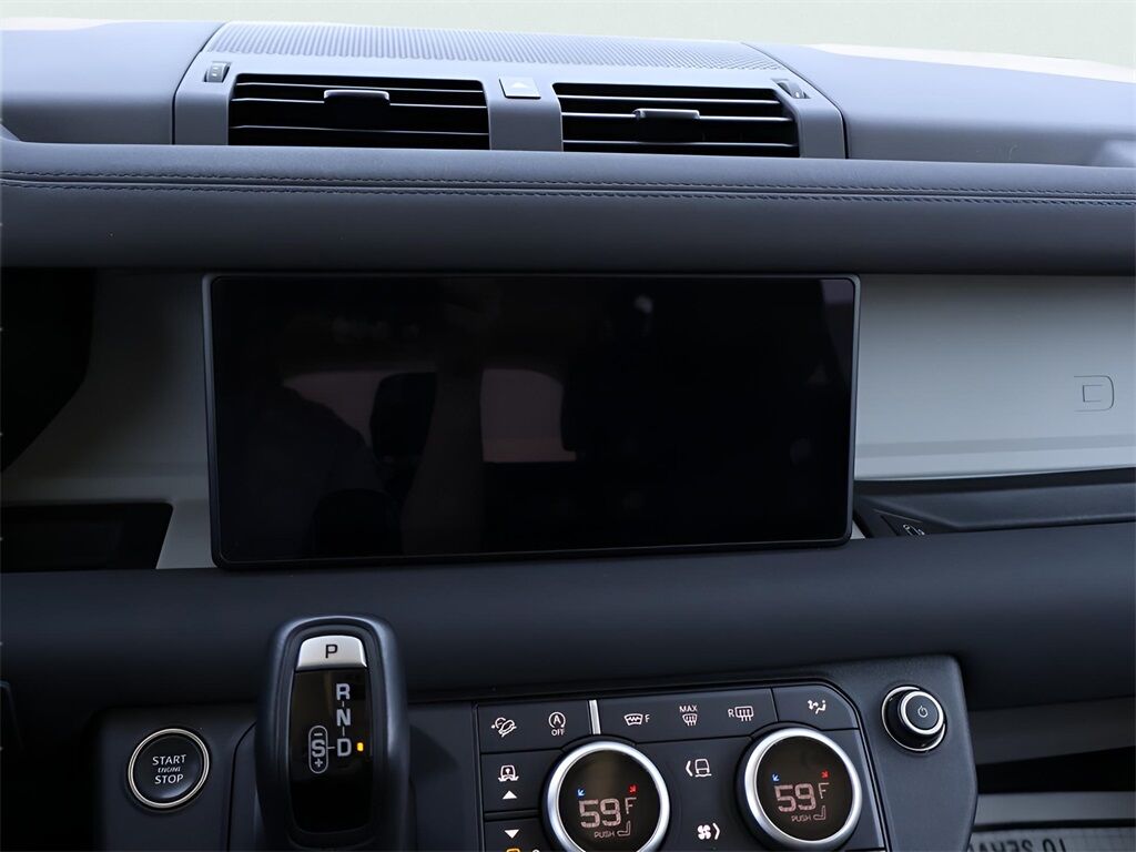 2023 Land Rover Defender 110 S San Clemente CA