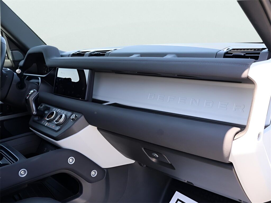 2023 Land Rover Defender 110 S San Clemente CA