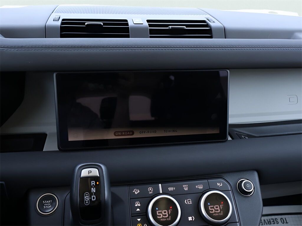 2023 Land Rover Defender 110 S San Clemente CA
