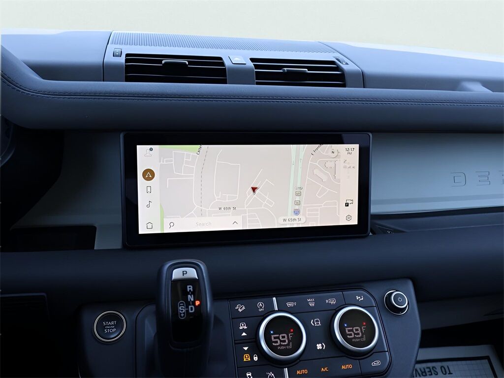 2023 Land Rover Defender 110 S San Clemente CA