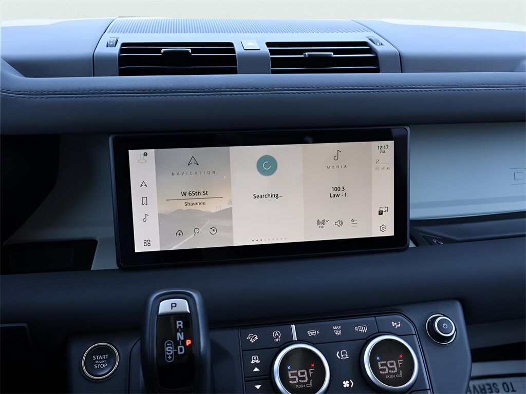 2023 Land Rover Defender 110 S San Clemente CA