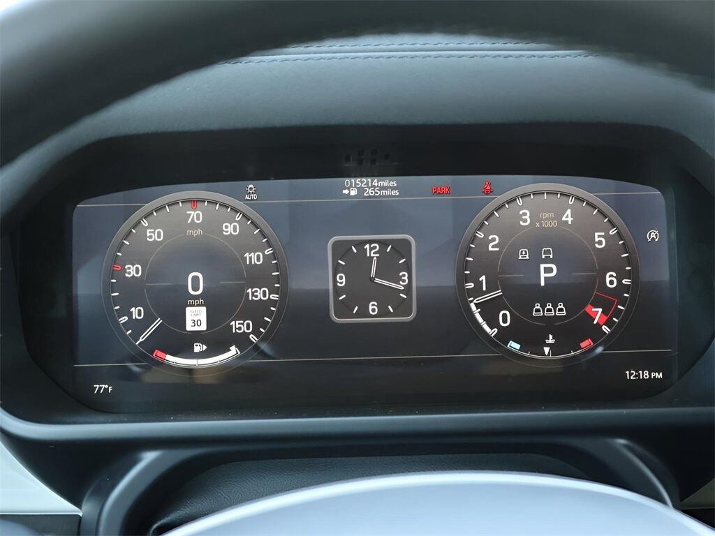 2023 Land Rover Defender 110 S San Clemente CA
