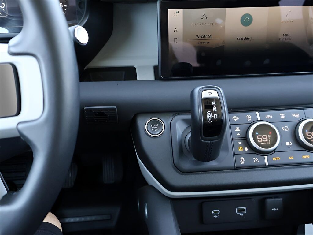 2023 Land Rover Defender 110 S San Clemente CA