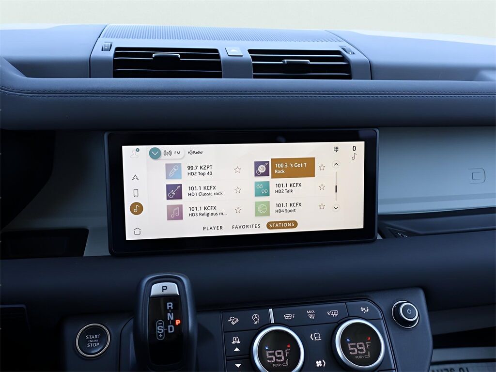 2023 Land Rover Defender 110 S San Clemente CA