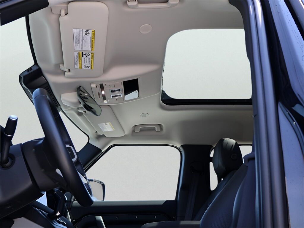 2023 Land Rover Defender 110 S San Clemente CA