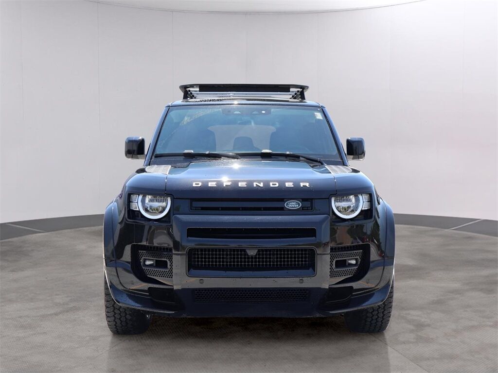 2023 Land Rover Defender 110 S San Clemente CA