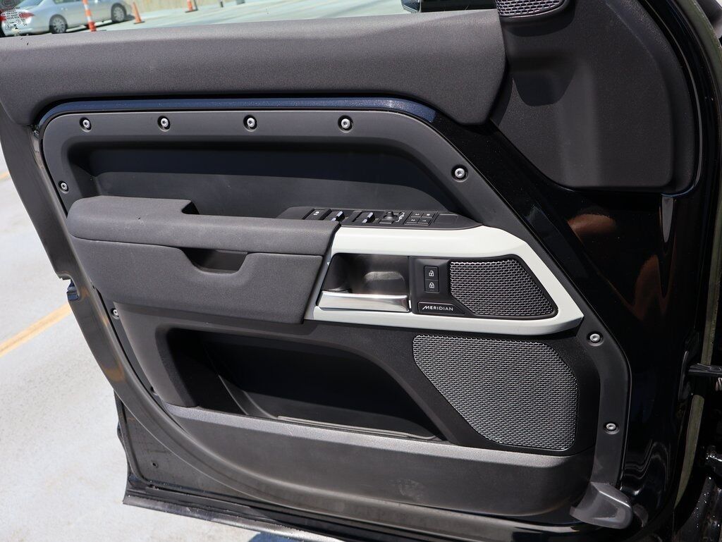 2023 Land Rover Defender 110 S San Clemente CA