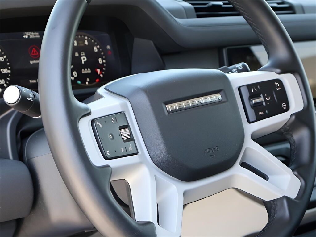 2023 Land Rover Defender 110 S San Clemente CA