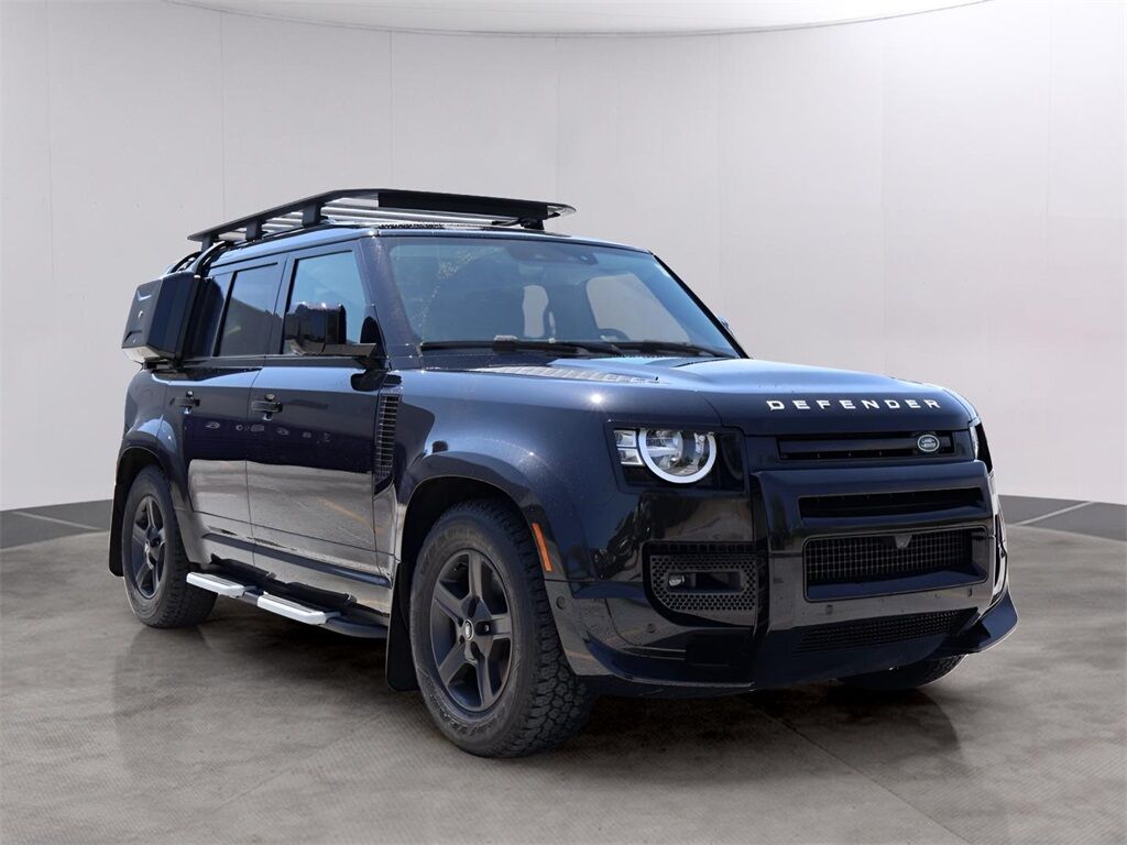 2023 Land Rover Defender 110 S San Clemente CA