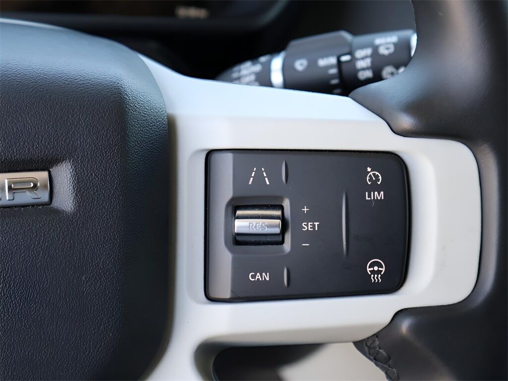 2023 Land Rover Defender 110 S San Clemente CA