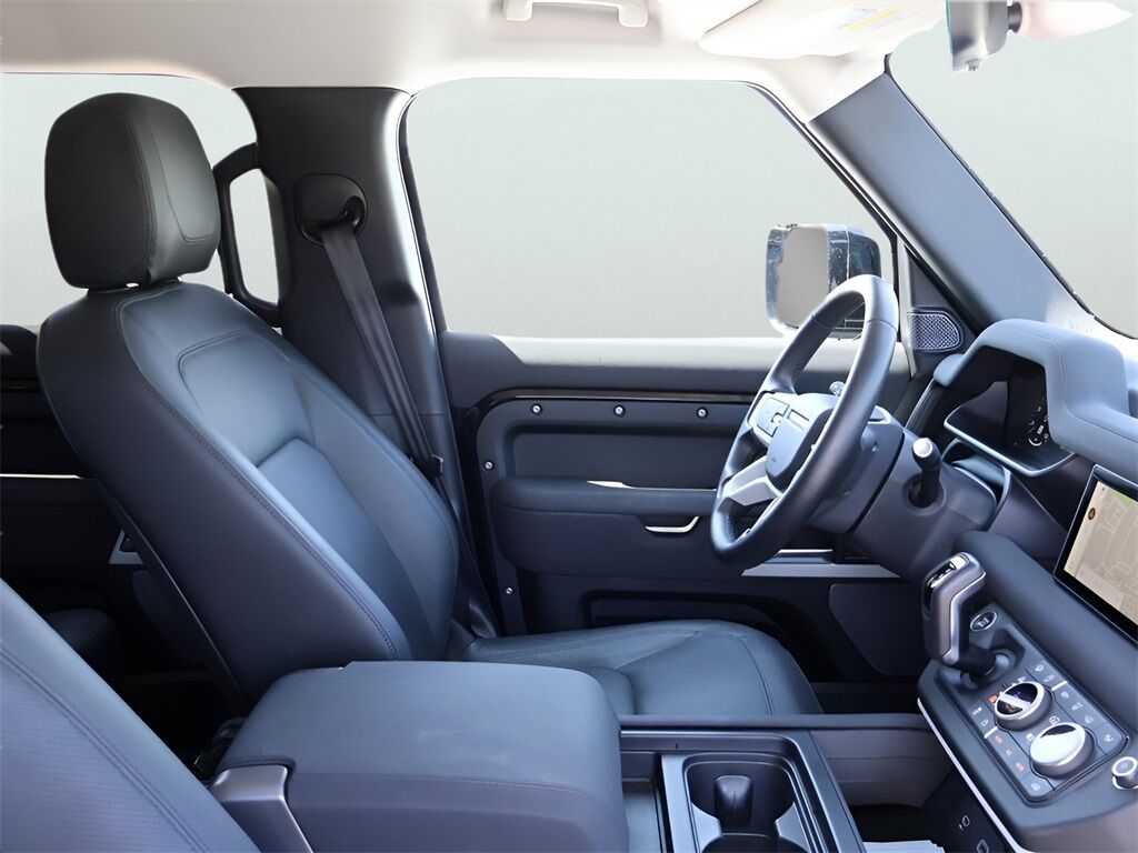 2023 Land Rover Defender 110 S San Clemente CA