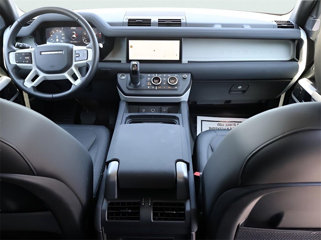 2023 Land Rover Defender 110 S San Clemente CA