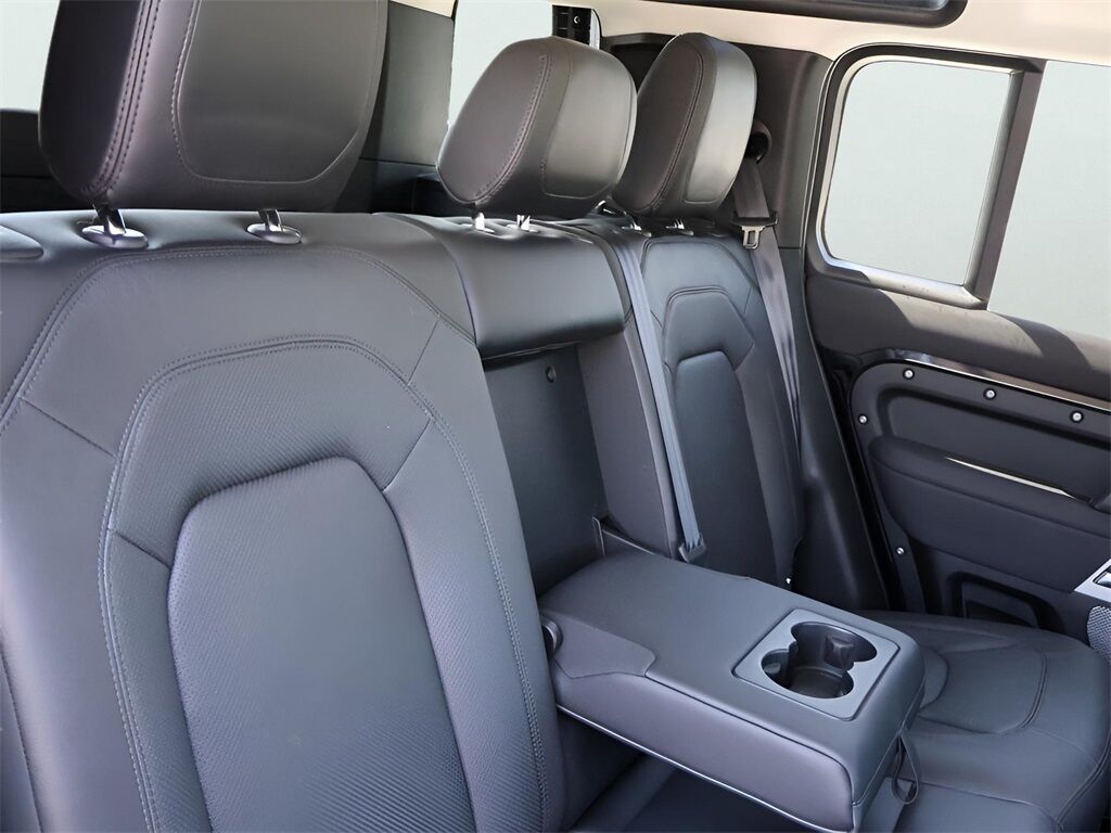 2023 Land Rover Defender 110 S San Clemente CA