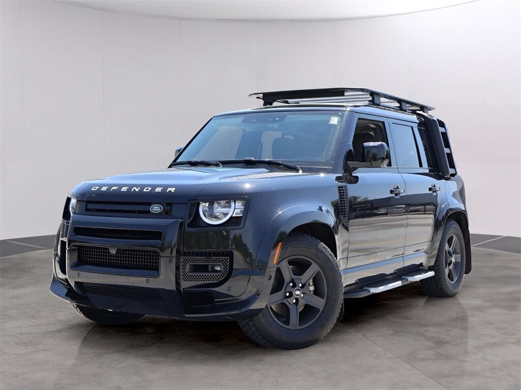 2023 Land Rover Defender 110 S San Clemente CA