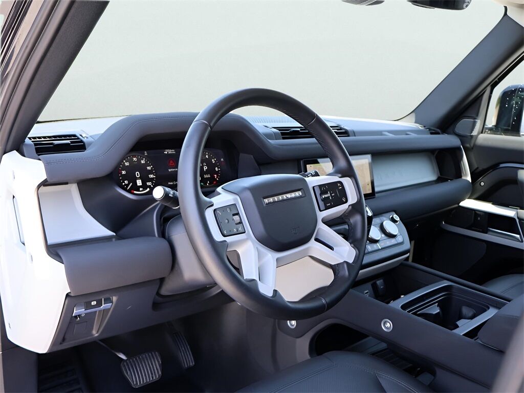 2023 Land Rover Defender 110 S San Clemente CA