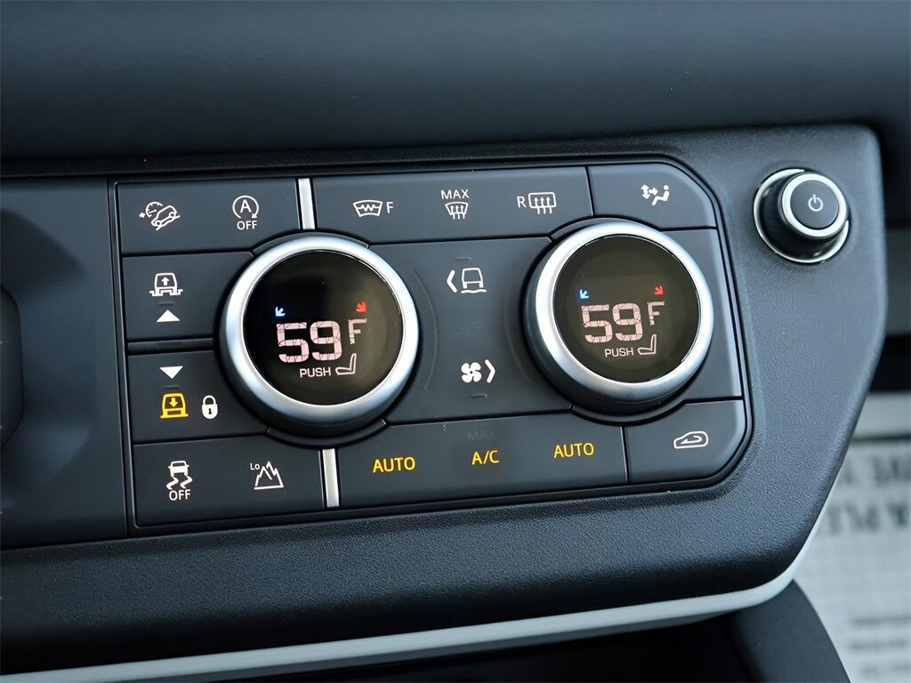 2023 Land Rover Defender 110 S San Clemente CA