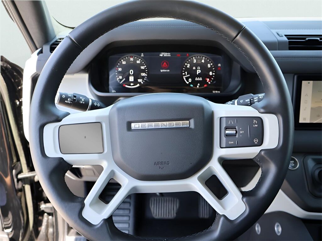2023 Land Rover Defender 110 S San Clemente CA