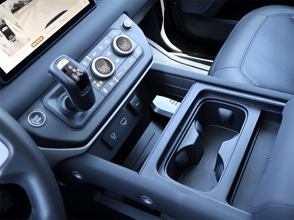 2023 Land Rover Defender 110 S San Clemente CA