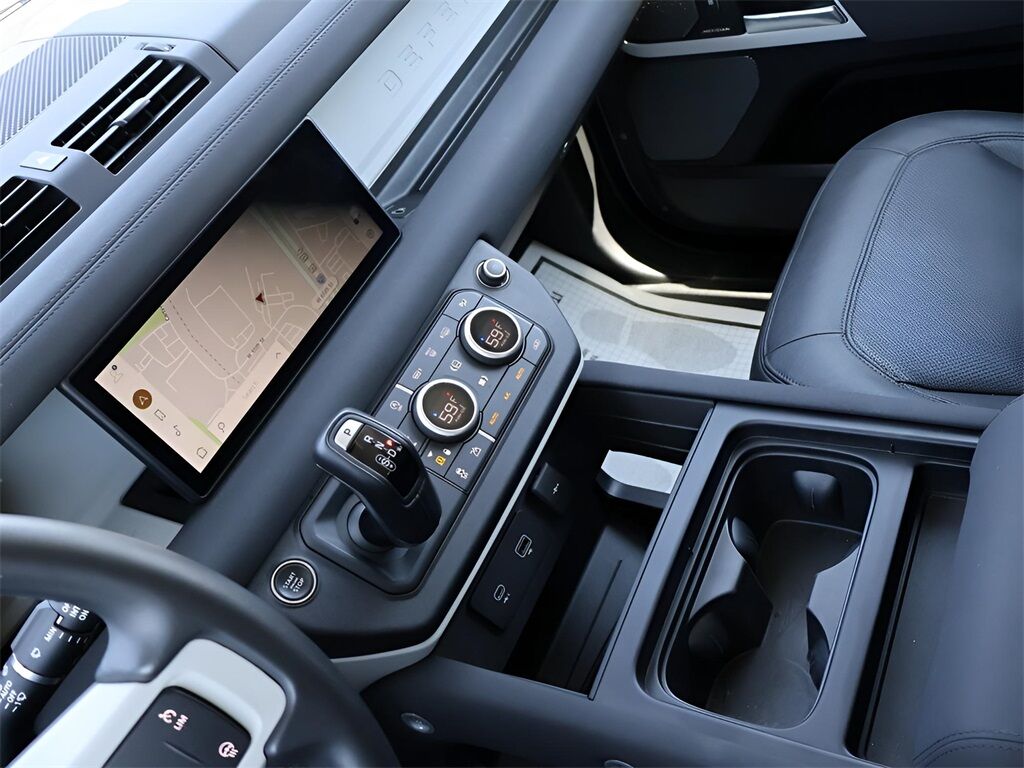 2023 Land Rover Defender 110 S San Clemente CA