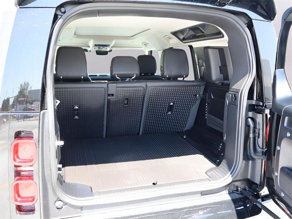 2023 Land Rover Defender 110 S San Clemente CA