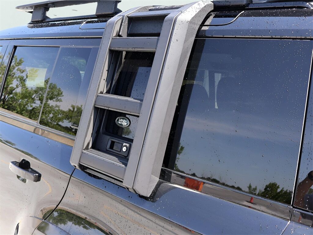 2023 Land Rover Defender 110 S San Clemente CA