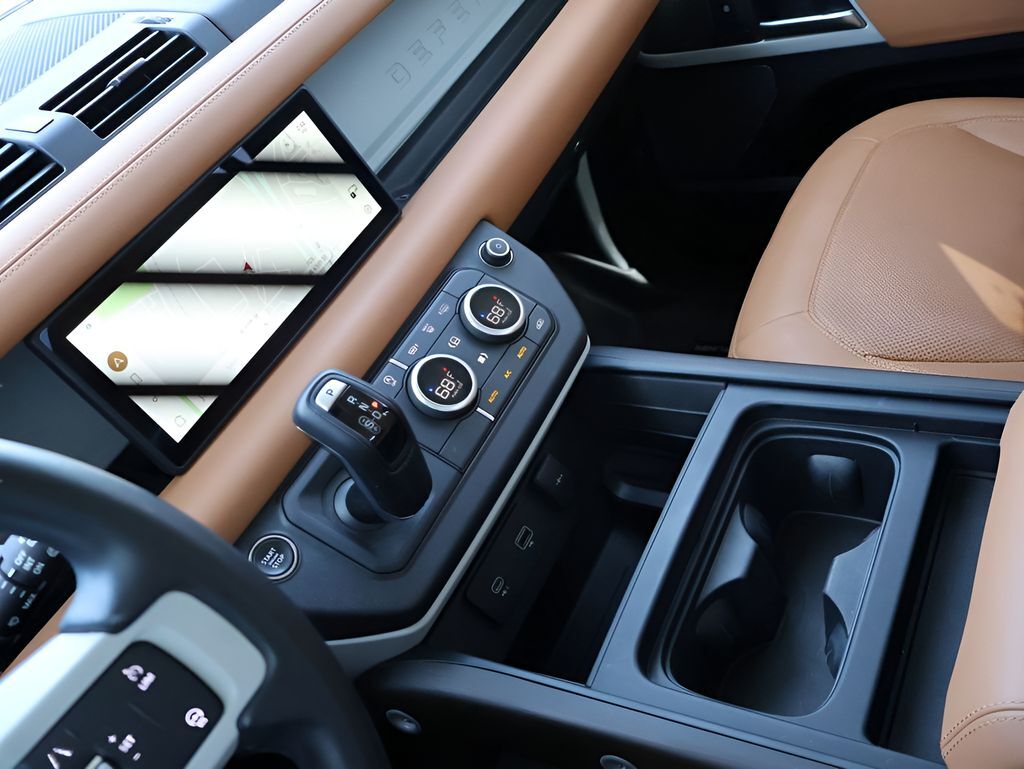 2023 Land Rover Defender 110 SE San Clemente CA