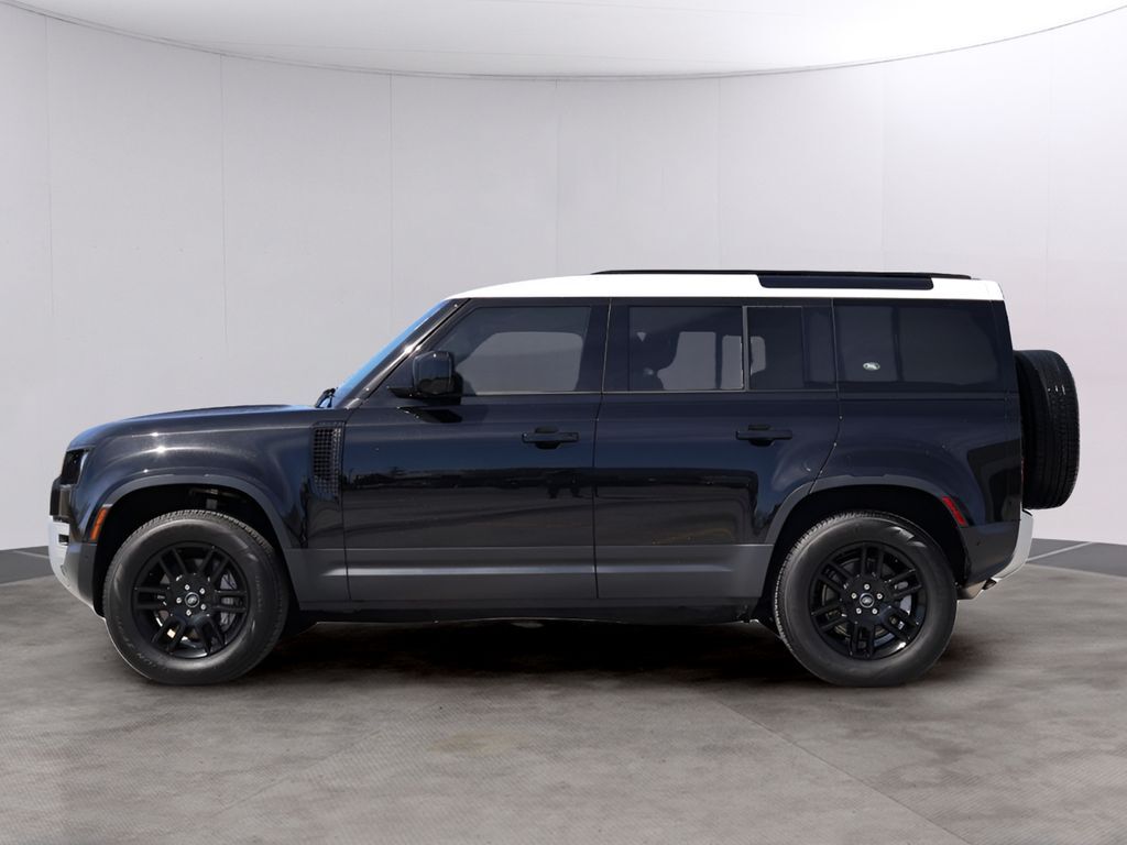 2023 Land Rover Defender 110 SE San Clemente CA