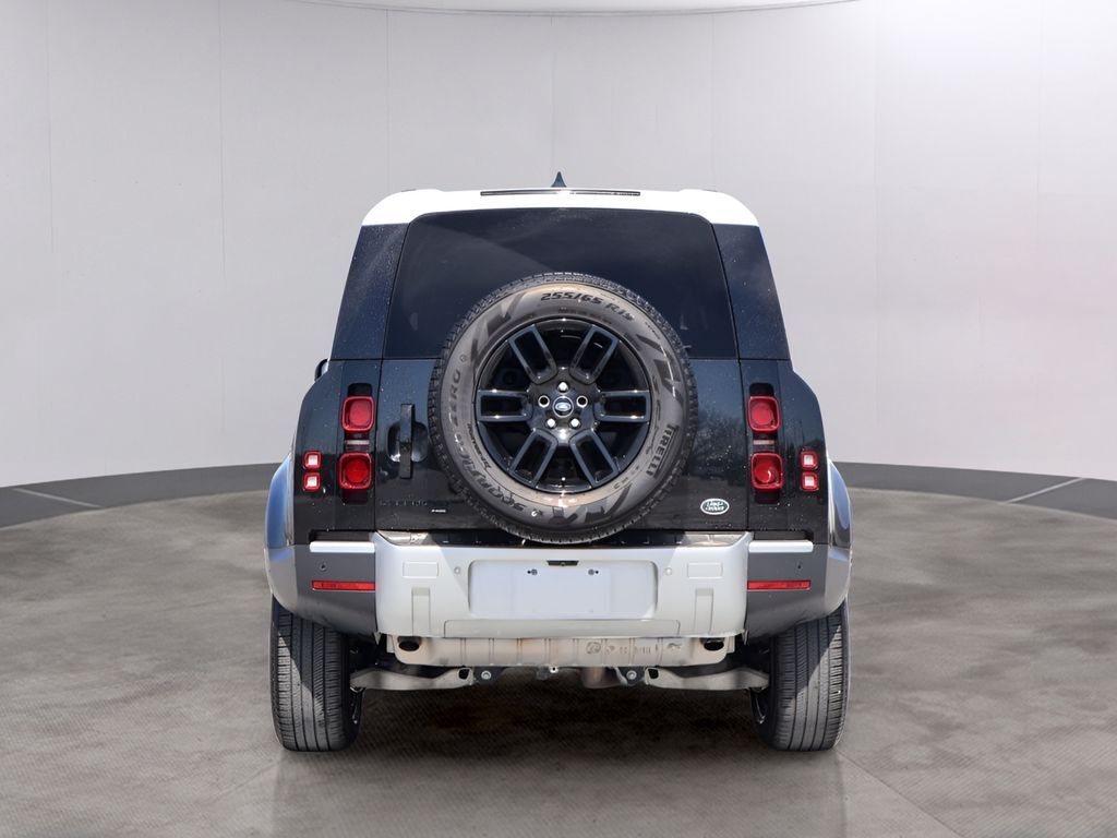 2023 Land Rover Defender 110 SE San Clemente CA