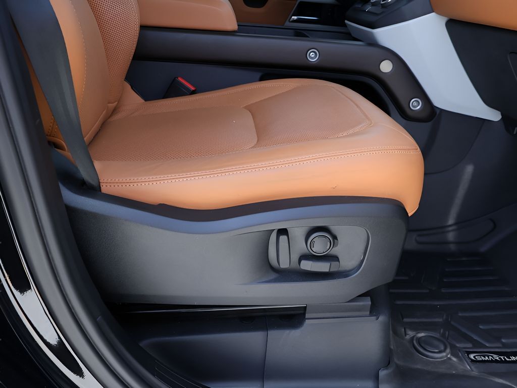 2023 Land Rover Defender 110 SE San Clemente CA