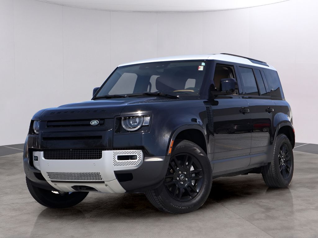 2023 Land Rover Defender 110 SE