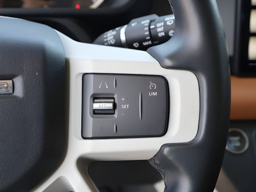 2023 Land Rover Defender 110 SE San Clemente CA