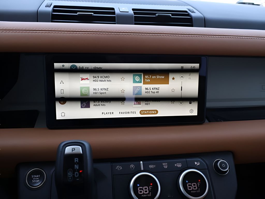 2023 Land Rover Defender 110 SE San Clemente CA